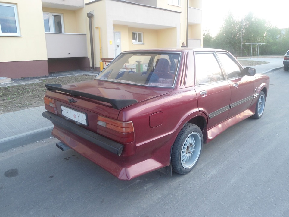 Ребята новая тема Форд Таунус продажа обмен — DRIVE2