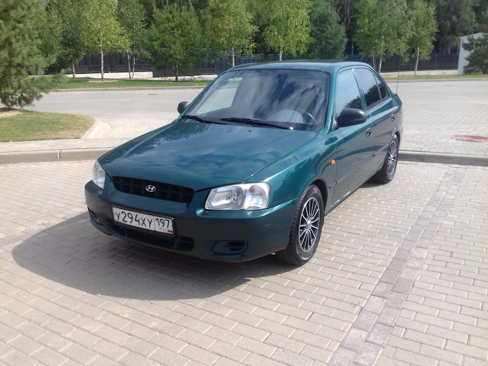 продал — DRIVE2