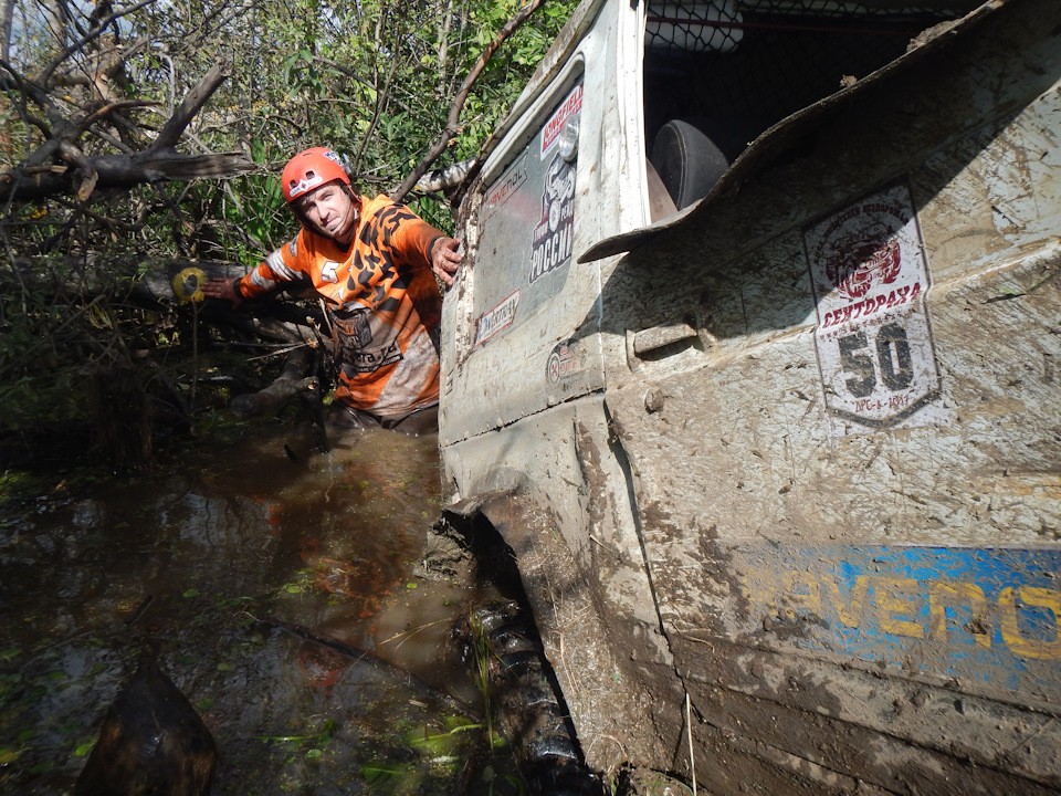 Фото в бортжурнале Suzuki Escudo (1G)