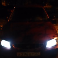Задние барабаны на тагаз вега — DRIVE2