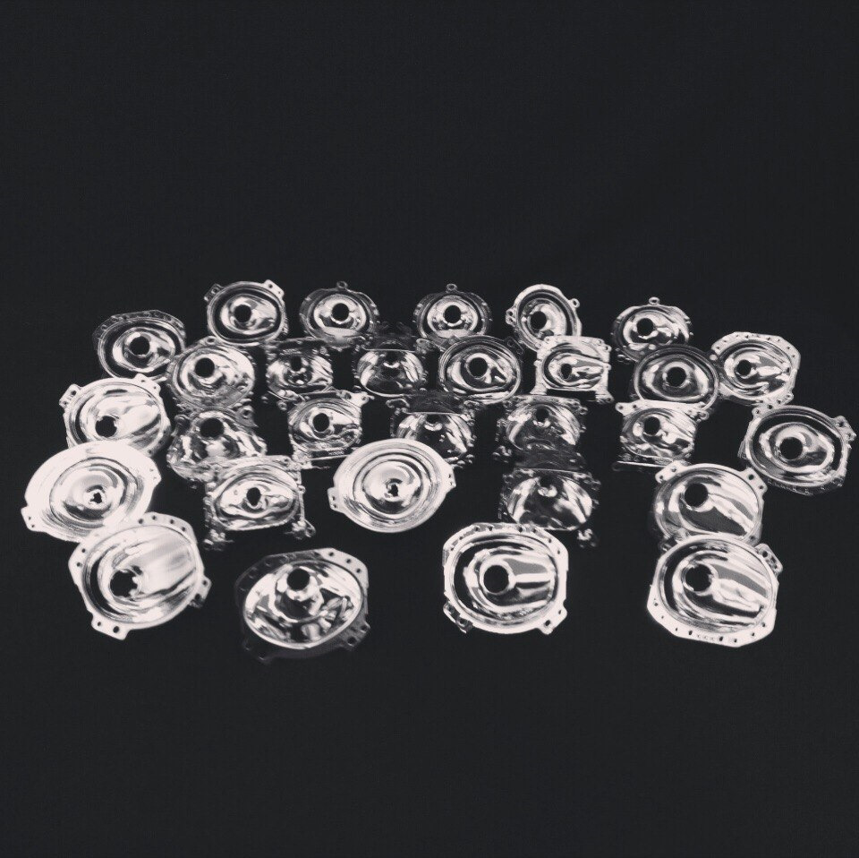 Хромирование деталей автомобиля — отражатели фар — Fusiontech на DRIVE2