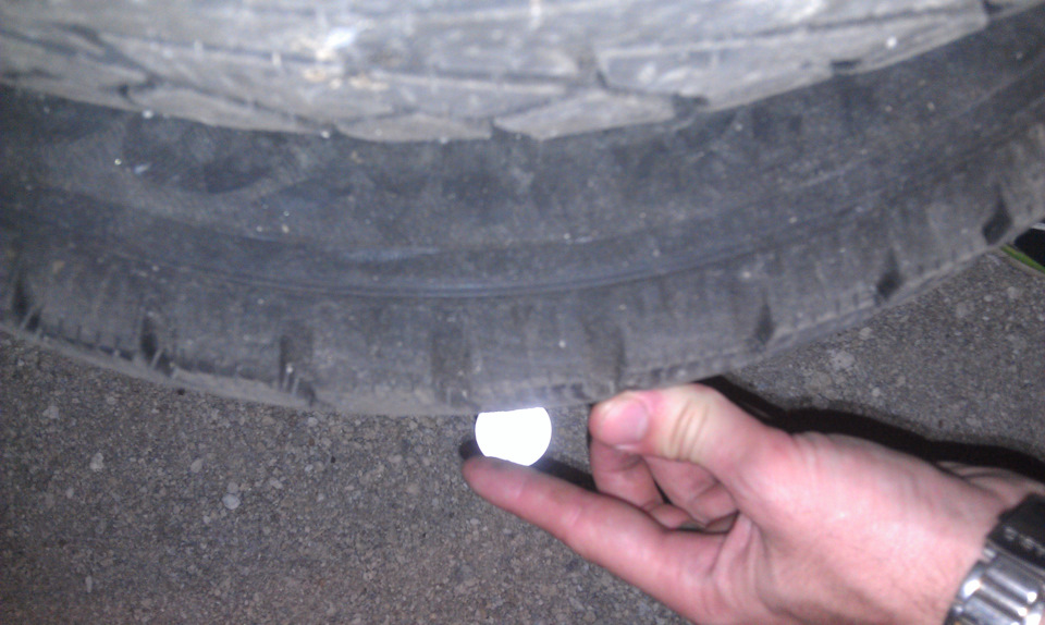 Продам зимнюю резину HANKOOK Winter — ЗАЗ Lanos, 1,5 л, 2010 года ...