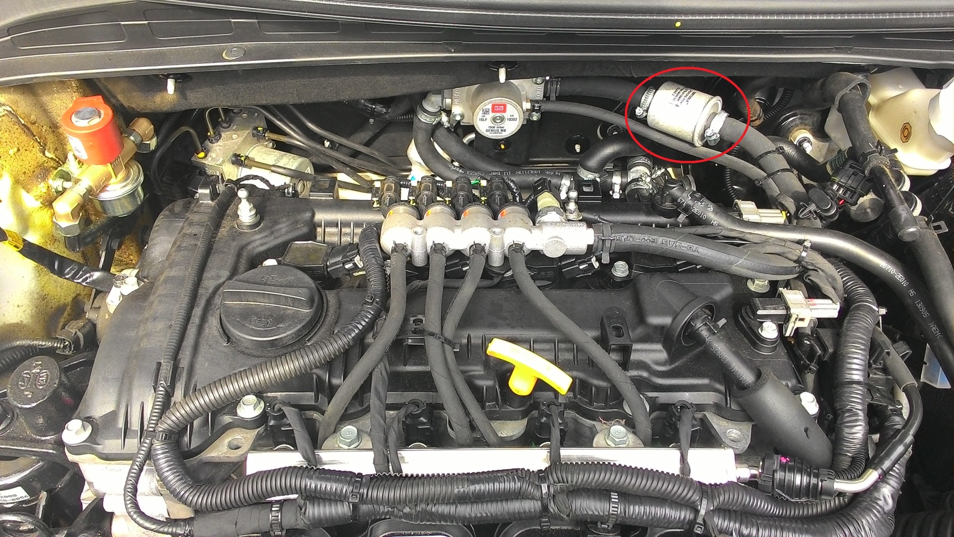 Volvo s40 гбо. гбо 40. тойота камри 50 гбо баллон. проржавел. гбо 40.