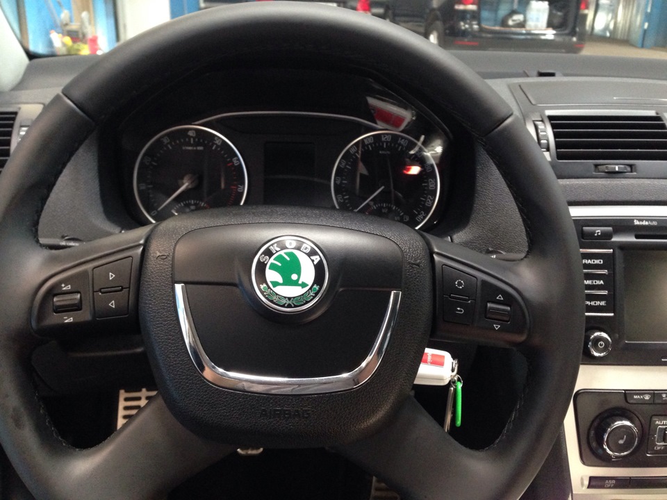 Боже мой как же привык к мультирулю — DRIVE2