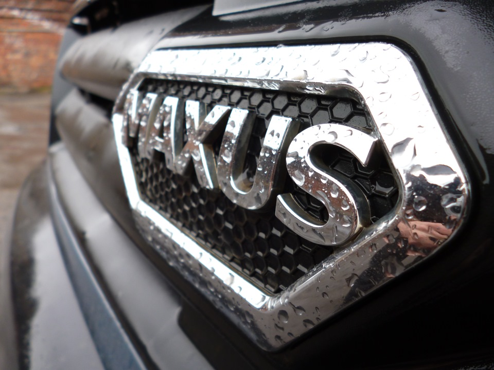 Несколько фоток — LDV Maxus, 2,5 л., 2008 года | фотография | DRIVE2