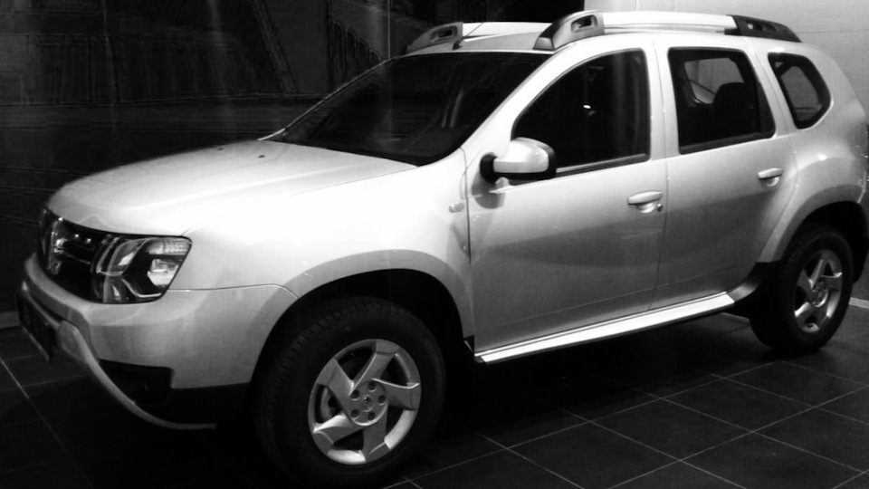 Задний стоп дополнительный диодный или лампы накаливания? — Renault