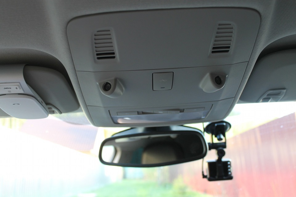 Фото в бортжурнале Opel Astra J