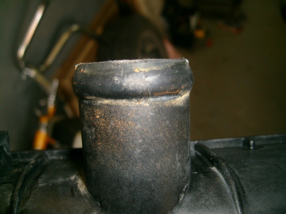 f89a6au 960 Как отремонтировать радиатор шевроле ланос