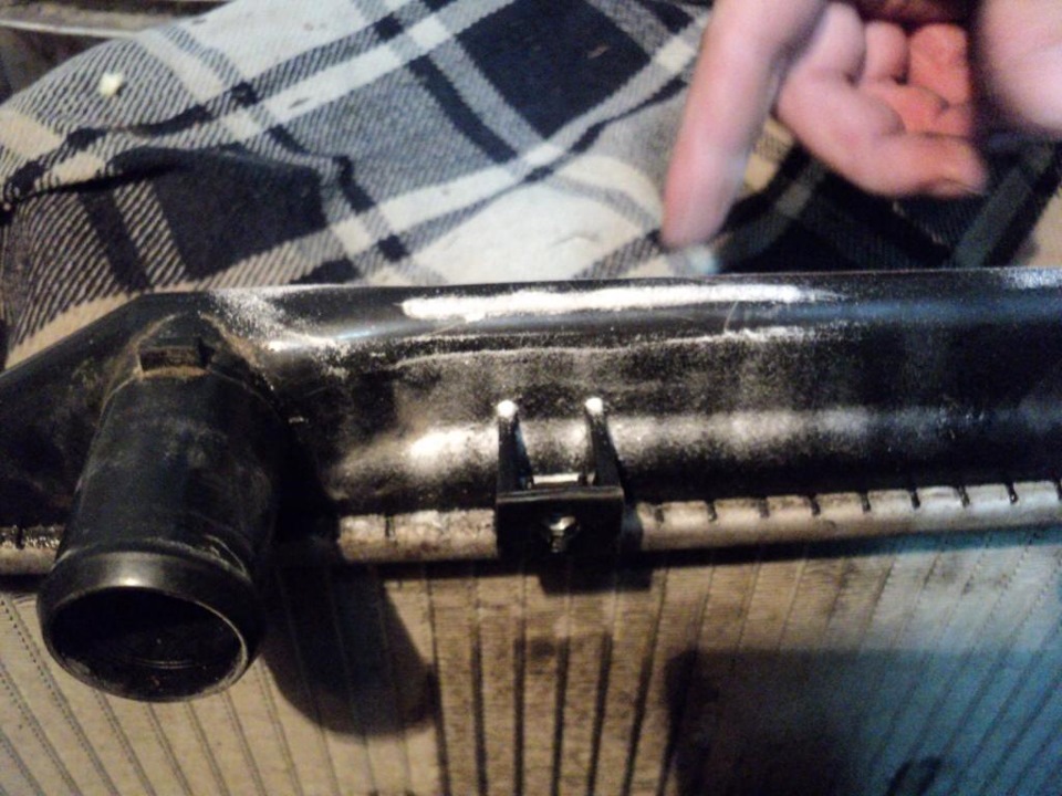 Фото в бортжурнале Toyota Corona (T190)