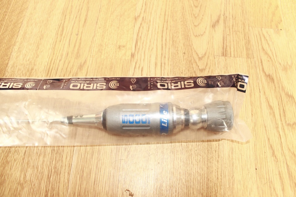 Доработка Антенны. — Ford Focus II Hatchback, 1,8 л, 2006 года ...