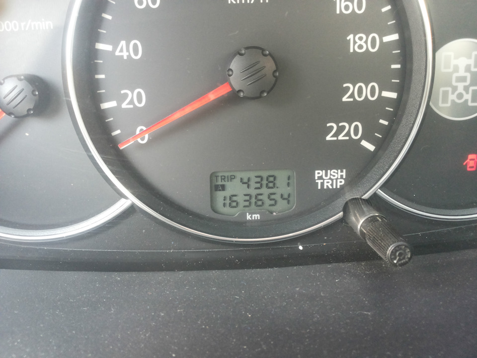 Митсубиси надежно! — Mitsubishi Pajero Sport (2G), 2,5 л, 2011 года ...