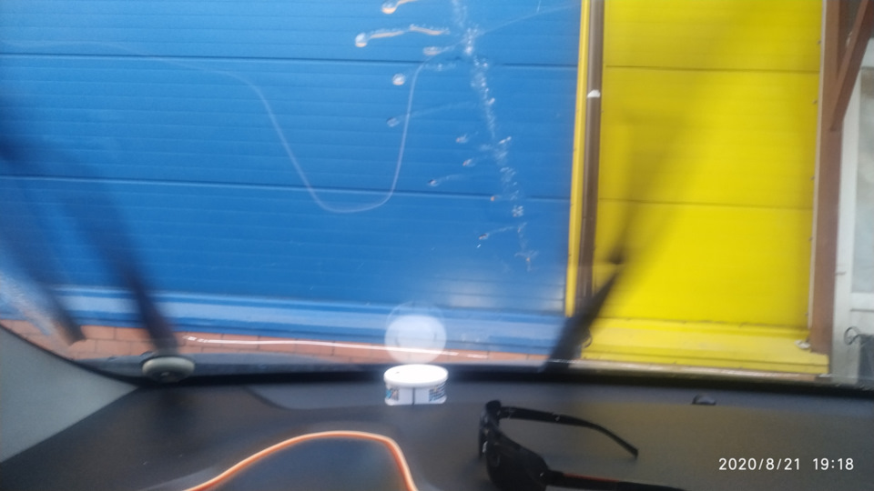 Фото в бортжурнале KIA Sportage (3G)