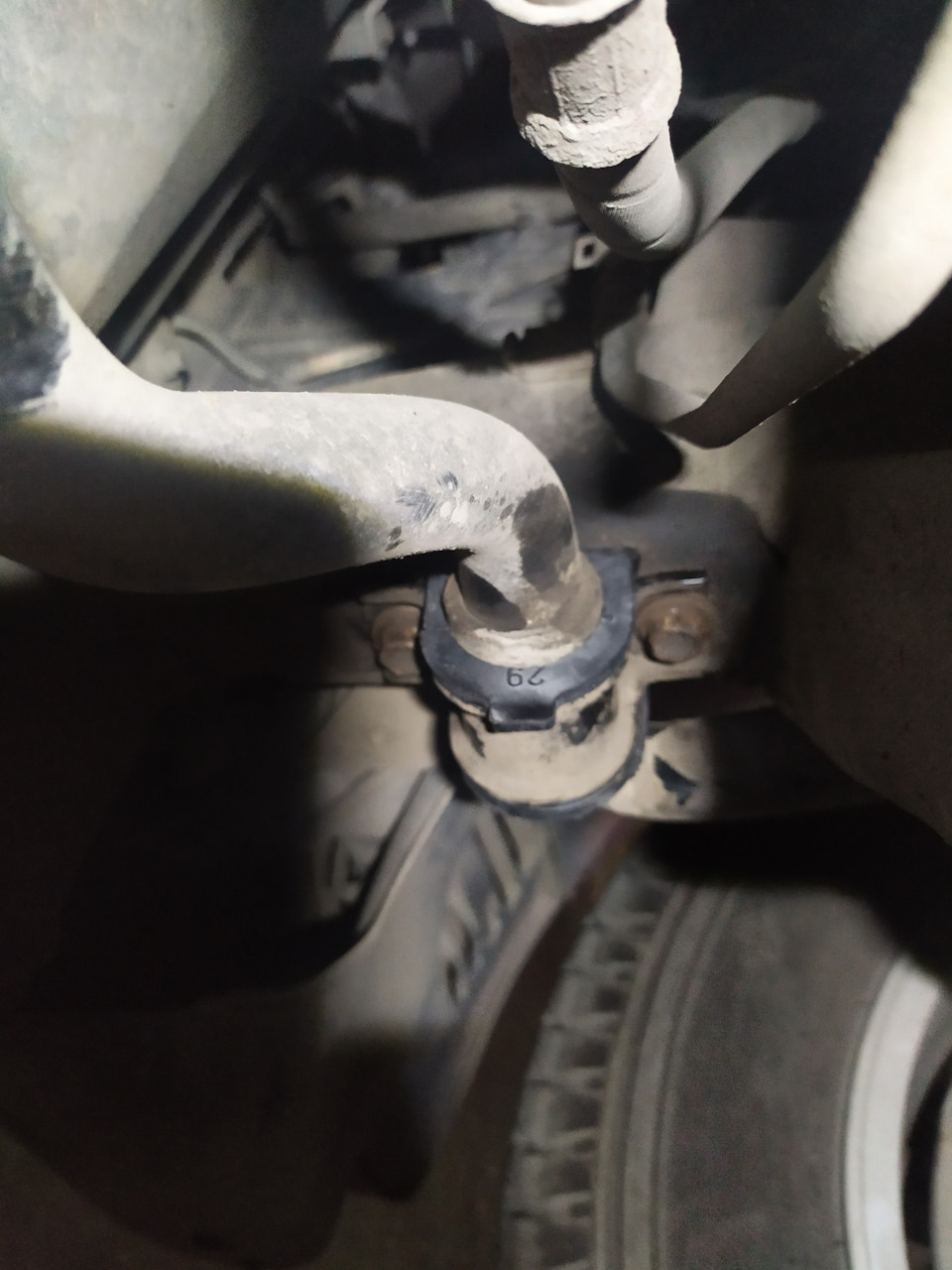 Фото в бортжурнале Toyota Land Cruiser Prado 120-series