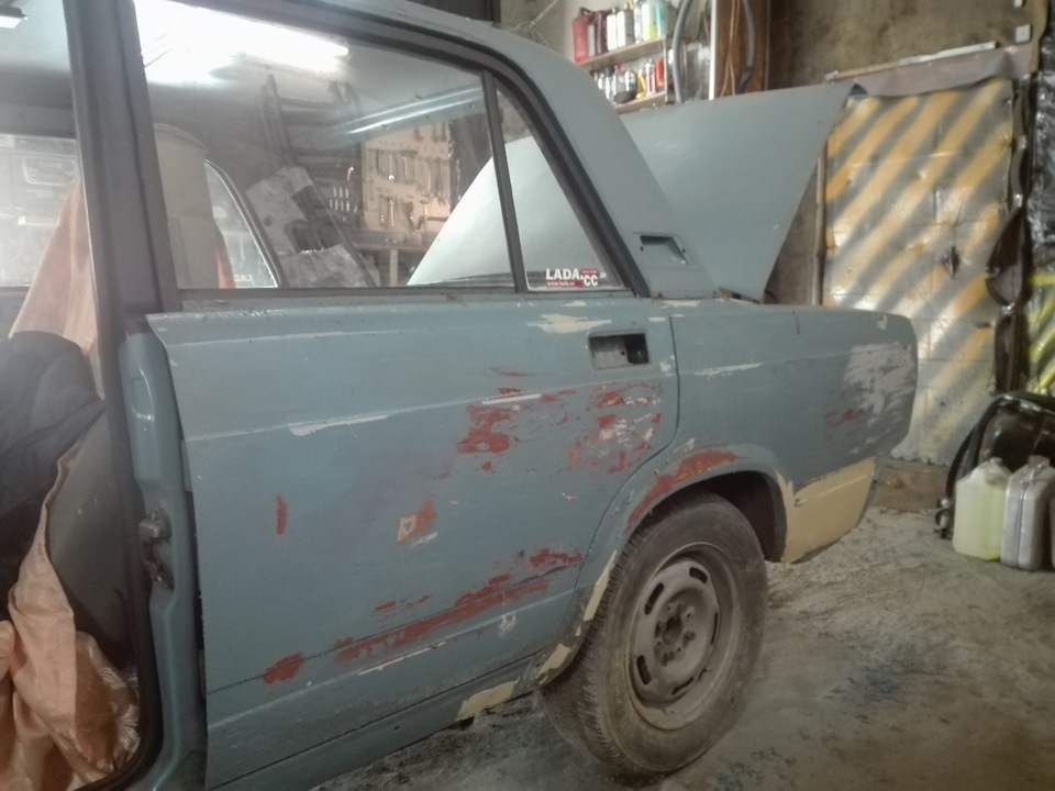Замена подогрева передних сидений — Lada Приора седан, 1,6 л, 2008 года ...