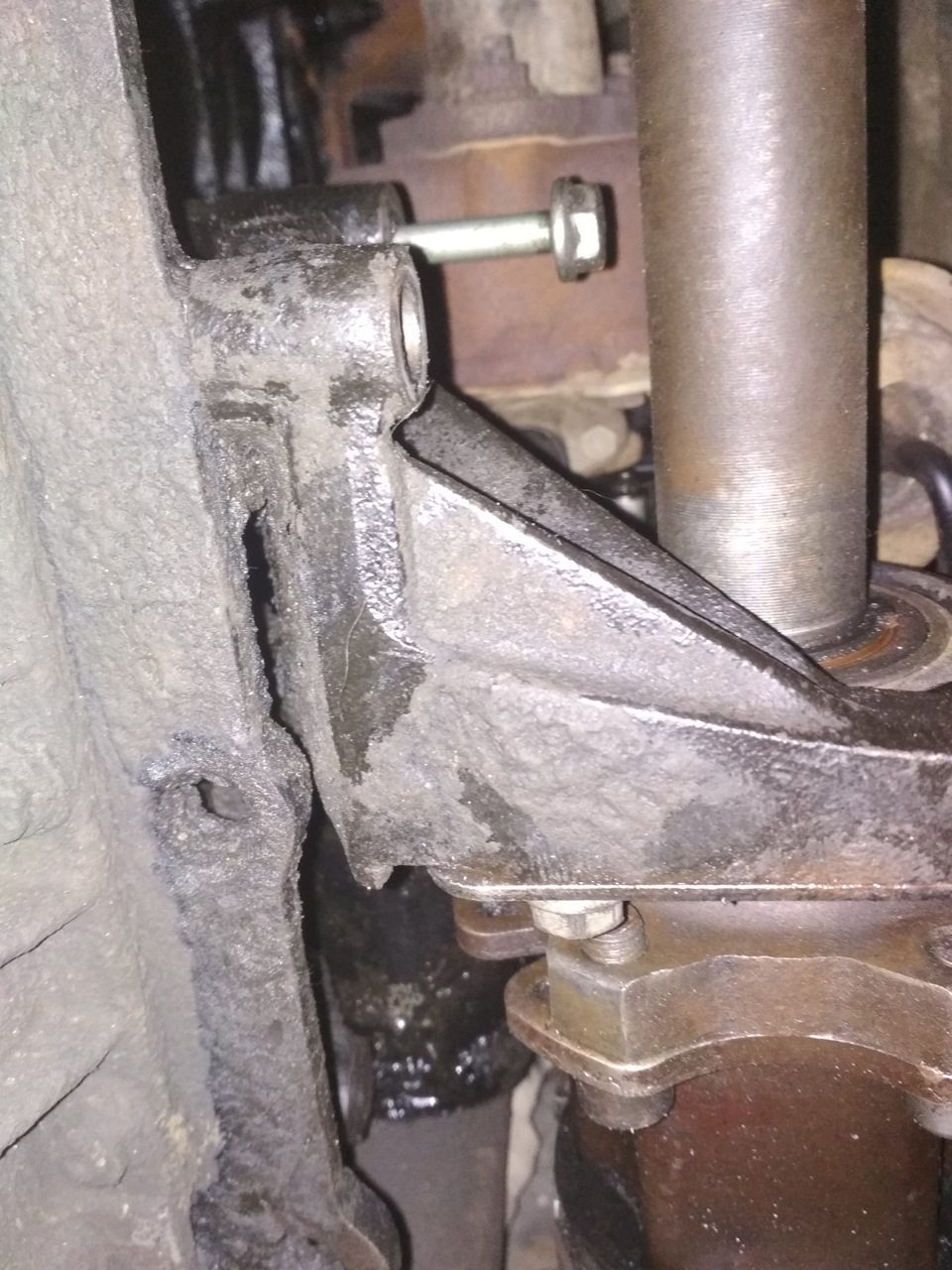 Фото в бортжурнале Volkswagen Sharan (1G)