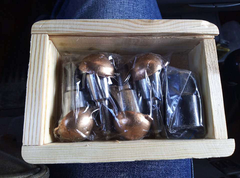 Замена шкворней. — УАЗ Patriot, 2,3 л, 2012 года | своими руками | DRIVE2