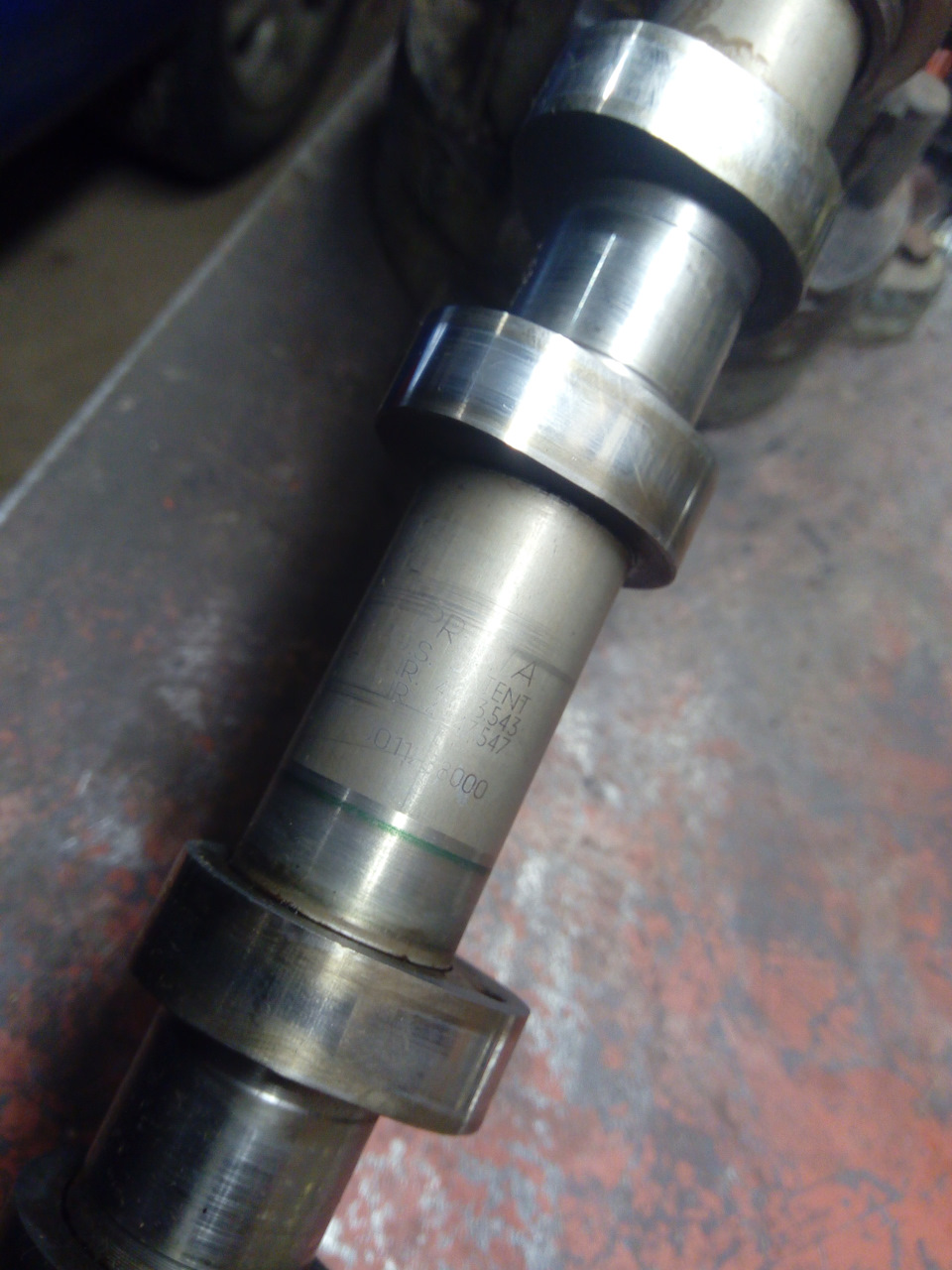 Фото в бортжурнале Ford Mondeo II