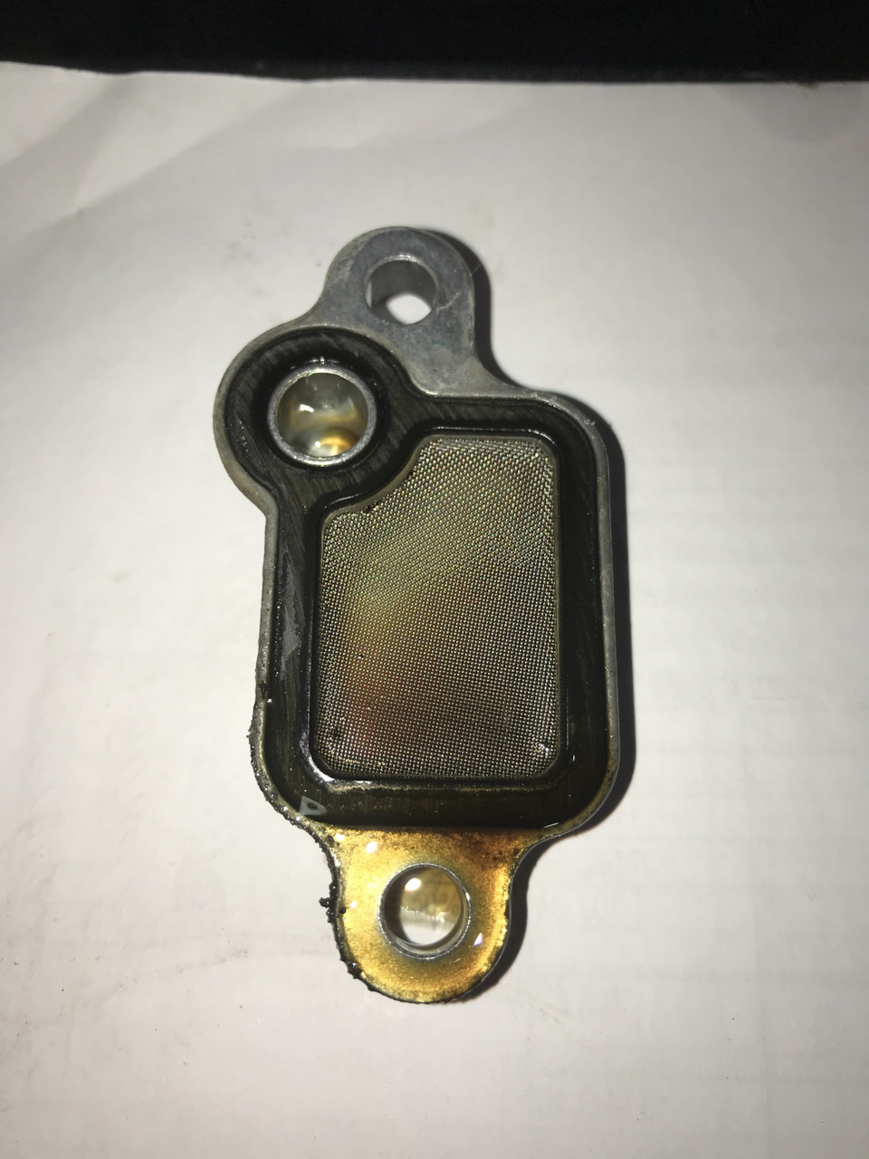 Фото в бортжурнале Acura RDX (1G)