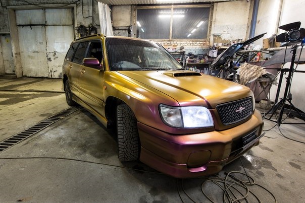 РЕВОЛЮЦИЯ НА РЫНКЕ ЖИДКОЙ РЕЗИНЫ! — ТитанPRO Auto на DRIVE2