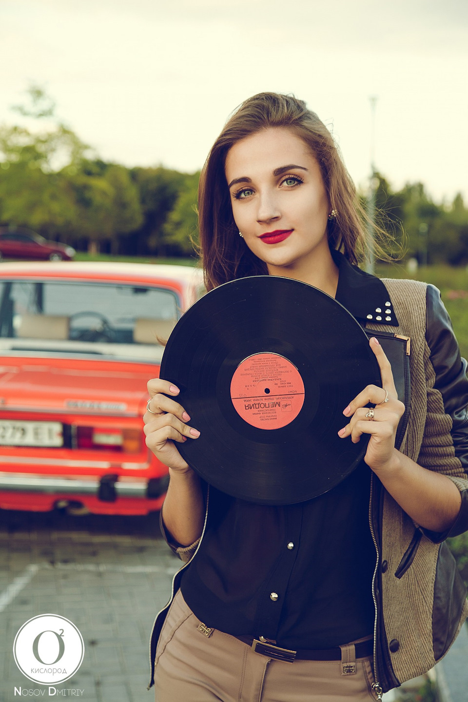 Ольга Гордиенко Москва - 8 фото