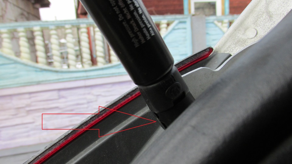 Фото в бортжурнале Hyundai i30 (1G)