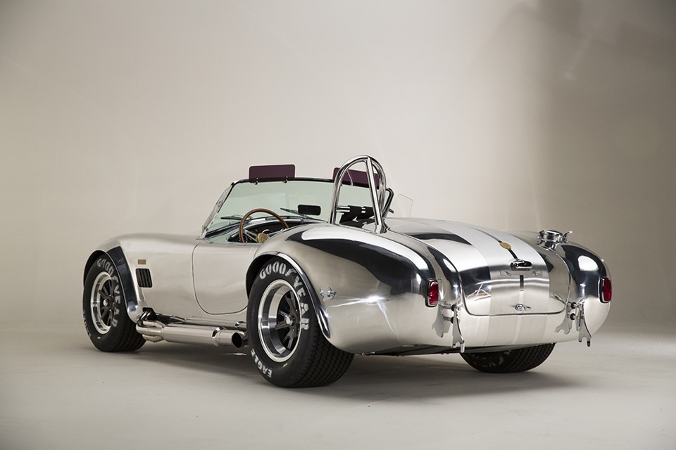 Ford Shelby Cobra 427