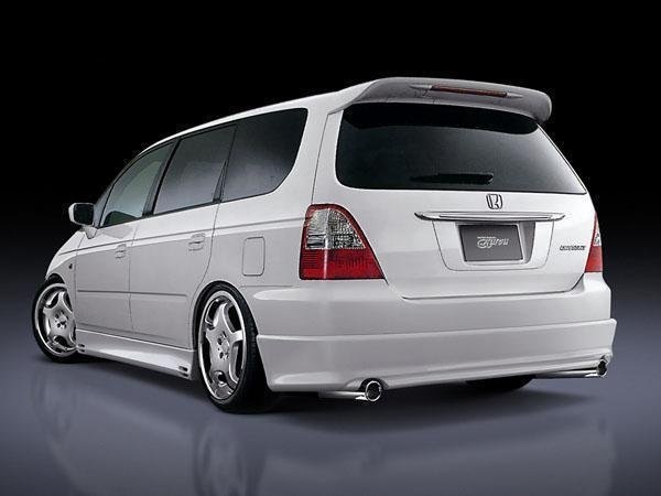 Хонда одиссей ра6. Спойлер modulo Honda Odyssey ra6. Хонда Одиссей ra6. Honda Odyssey ra6 Mugen. Honda Odyssey ra6 modulo.