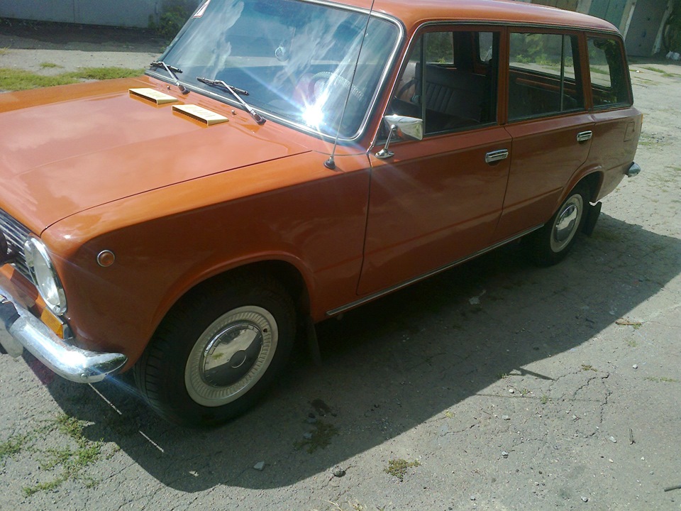 Вот сбылась моя мечта достал 3 новых копеевских, Вазовских ...