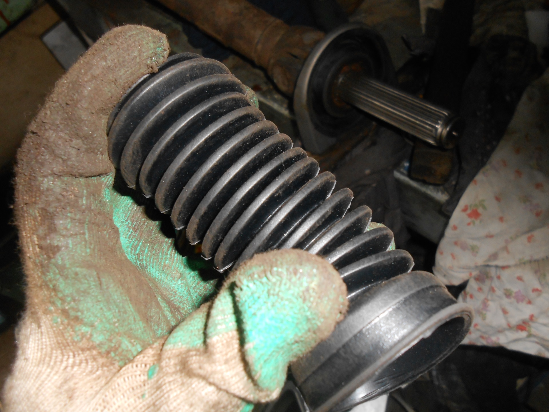 Карданный Вал Опель Омега Б Купить