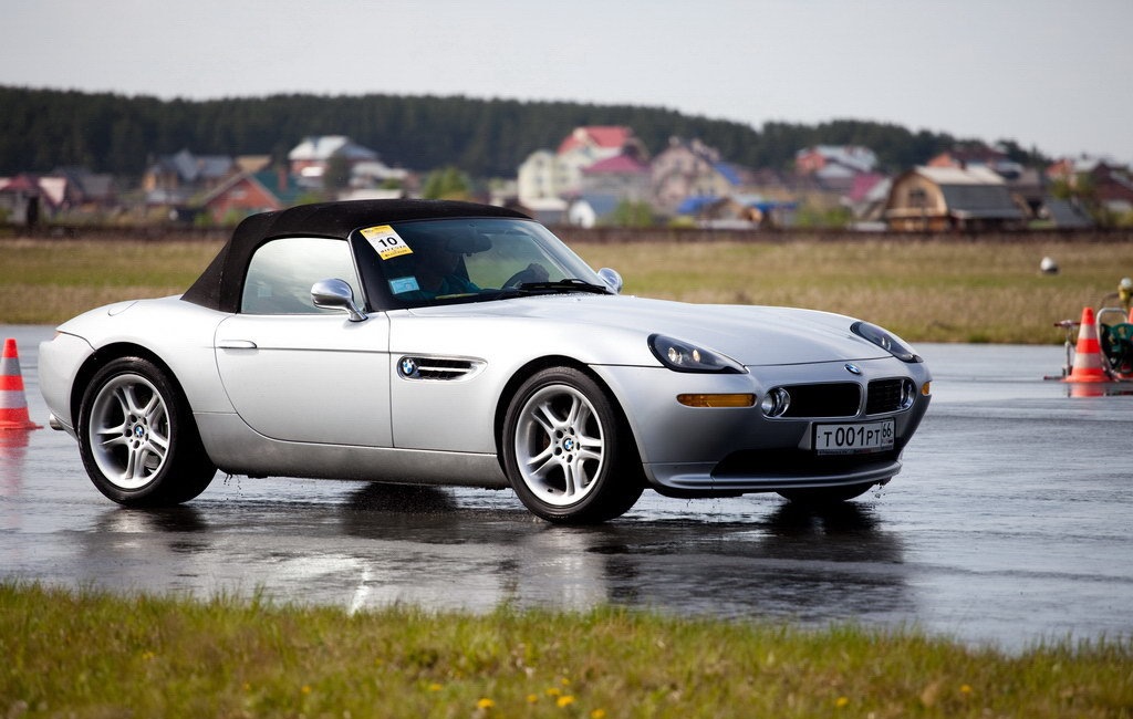 Фото в бортжурнале Subaru Impreza WRX (GC/GL)