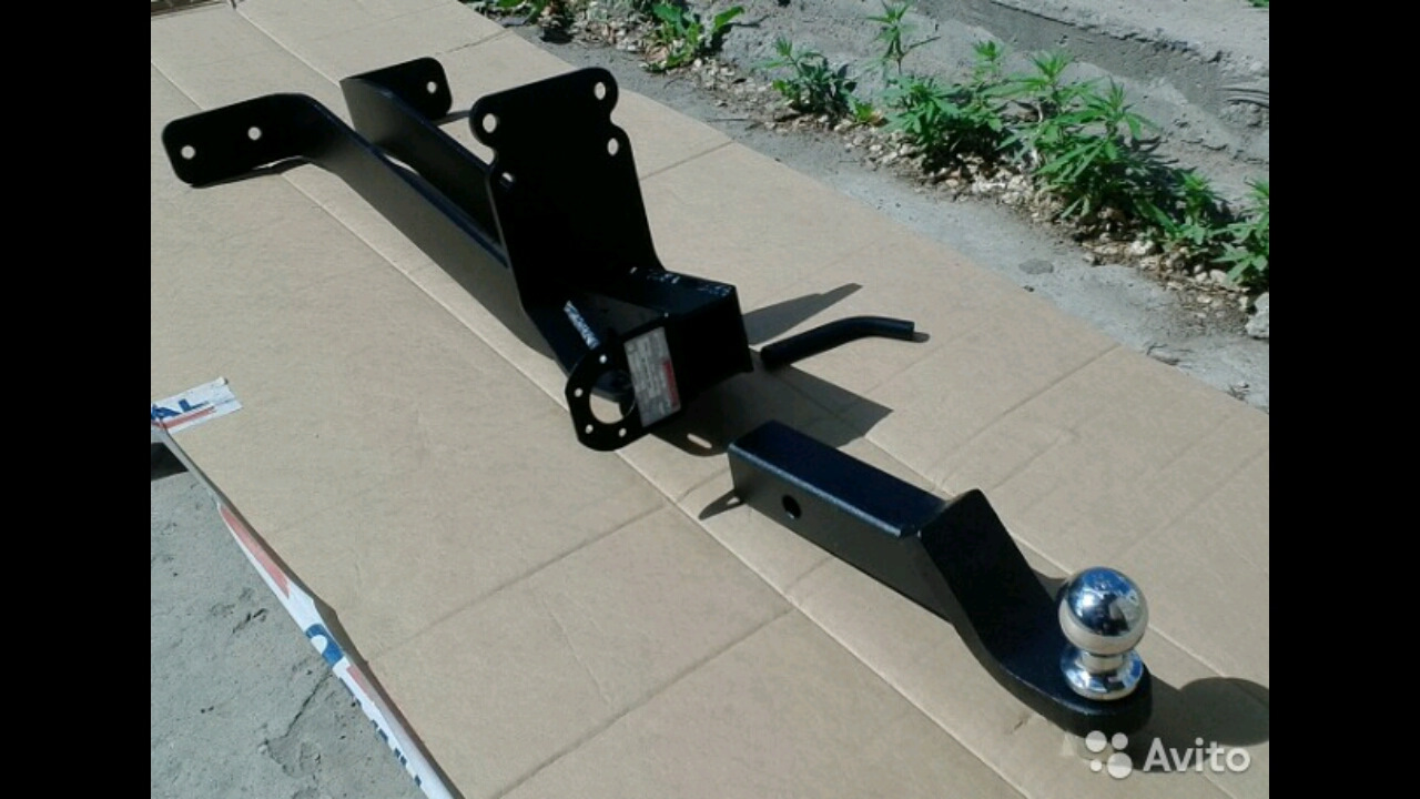 Купить Фаркоп В Оренбурге На Уаз Патриот