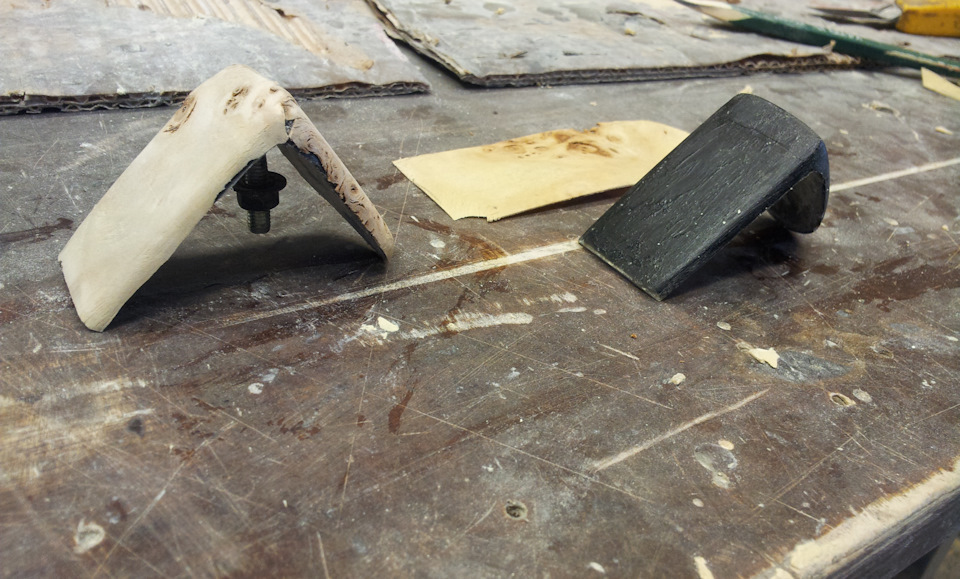 Фото в бортжурнале BMW 5 series (E39)