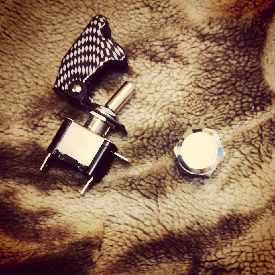 Без контактное зажигание — ГАЗ 3110, 2,3 л, 1998 года | тюнинг | DRIVE2