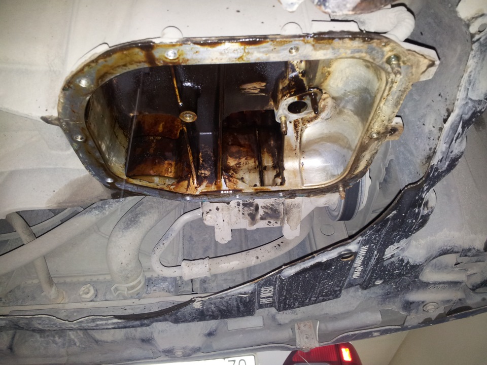 четверть уже смыта не успел сфоткать сразу же — BMW 5 series (E34)