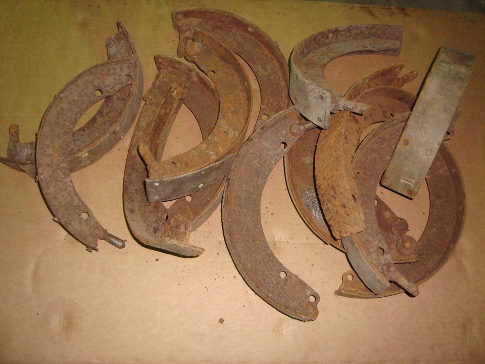 Фото в бортжурнале ГАЗ АА