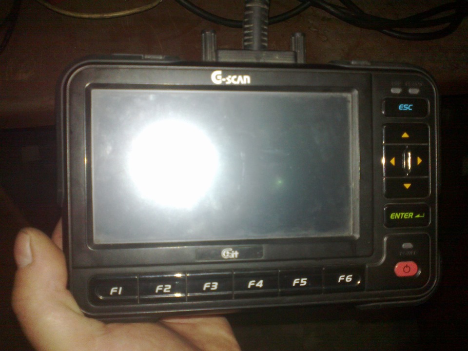 Фото в бортжурнале Hyundai Sonata IV (EF)