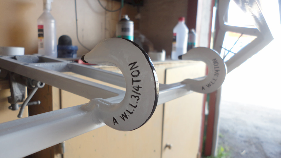 Фото в бортжурнале Подарок Сыну