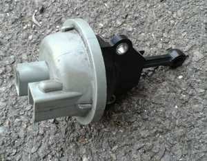 Фото в бортжурнале Mazda 6 MPS