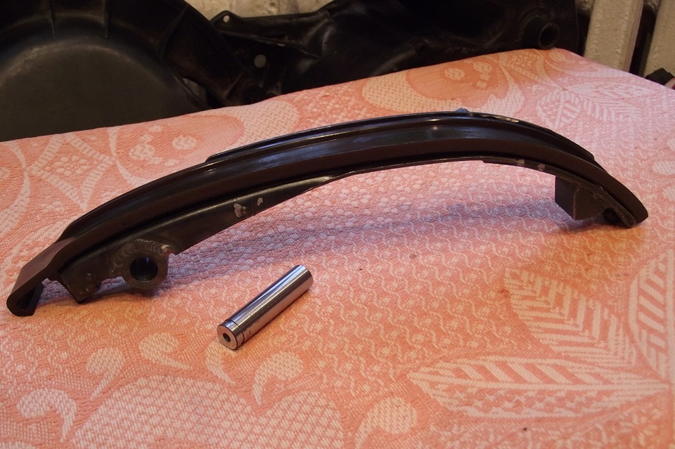 Фото в бортжурнале Opel Rekord E