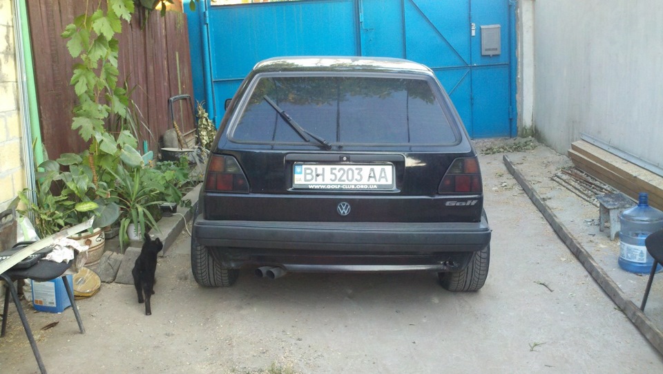 Hella Red Black Golf 2 Купить