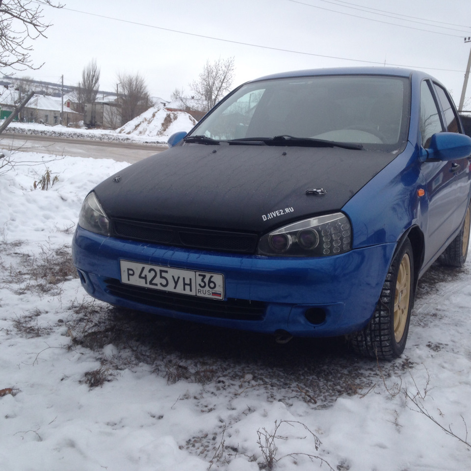 Ищу фары — Lada Калина хэтчбек, 1,6 л, 2008 года | запчасти | DRIVE2