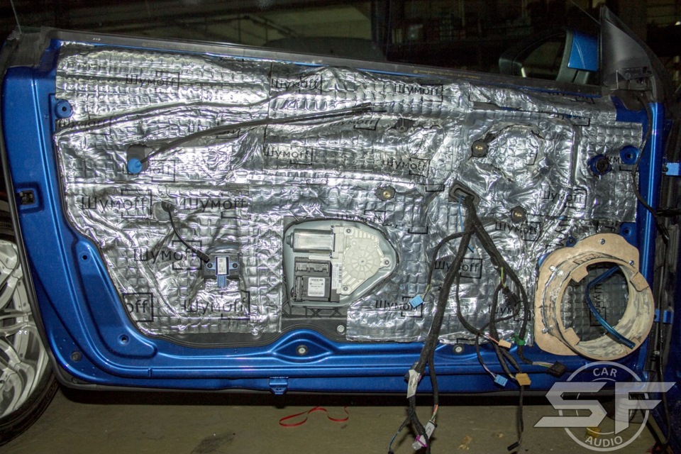 Фото в бортжурнале Volkswagen Scirocco (3G)