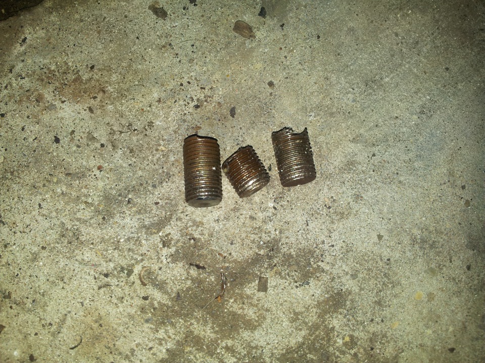 Фото в бортжурнале Lada 2114