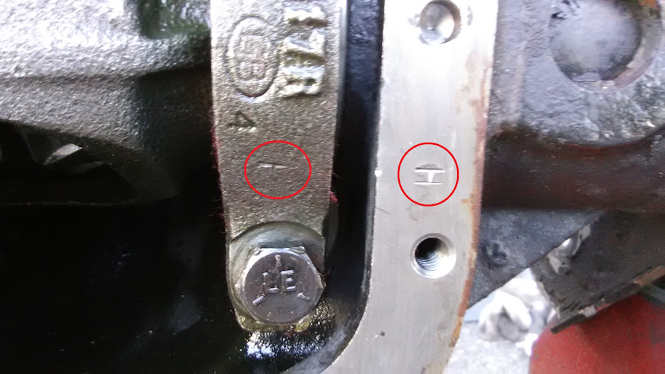 Фото в бортжурнале Jeep Cherokee (XJ)