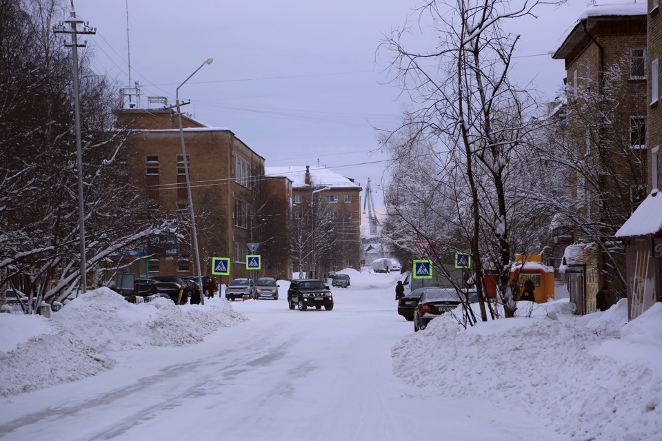 Привет сейчас в печоре