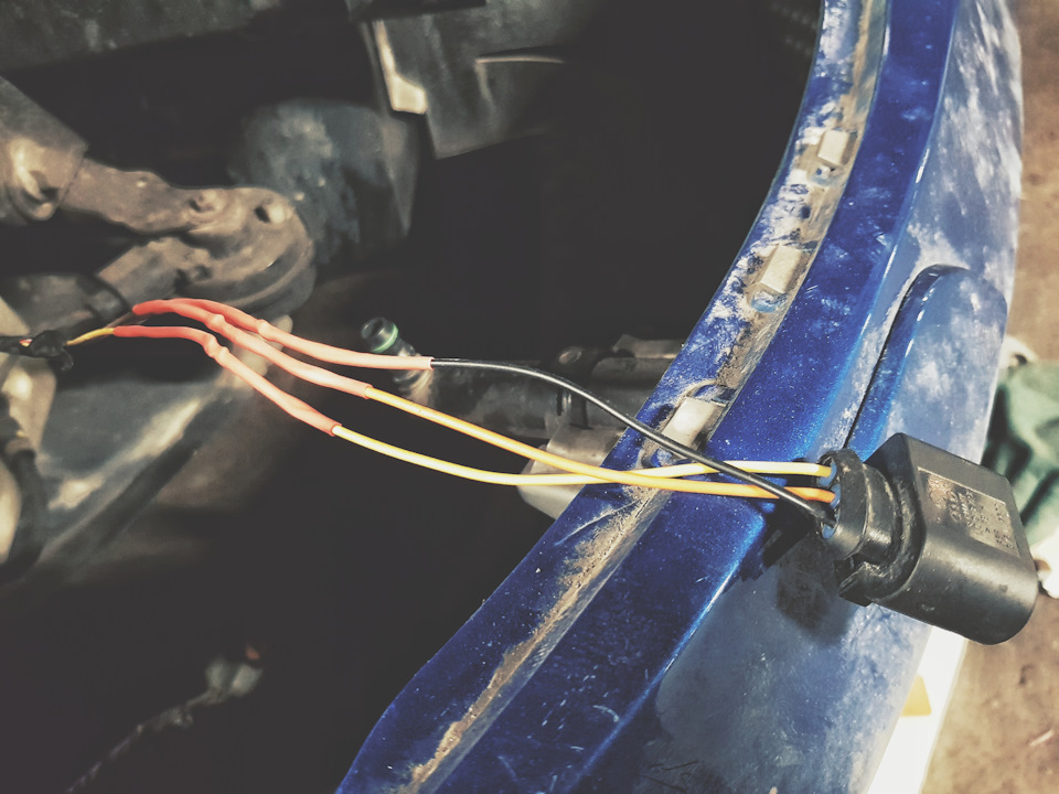 Фото в бортжурнале Skoda Octavia RS A5 Mk2