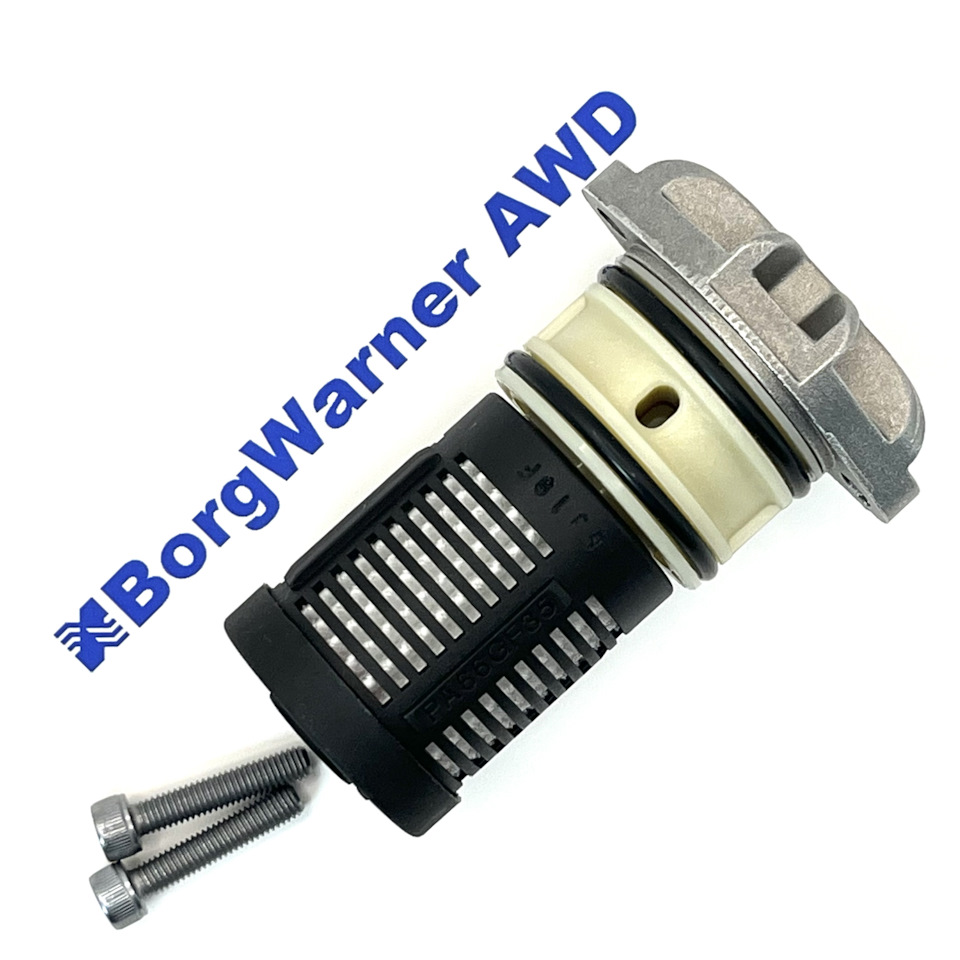 Фильтр Borgwarner 2003085 для муфты подключения полного привода (Haldex ...
