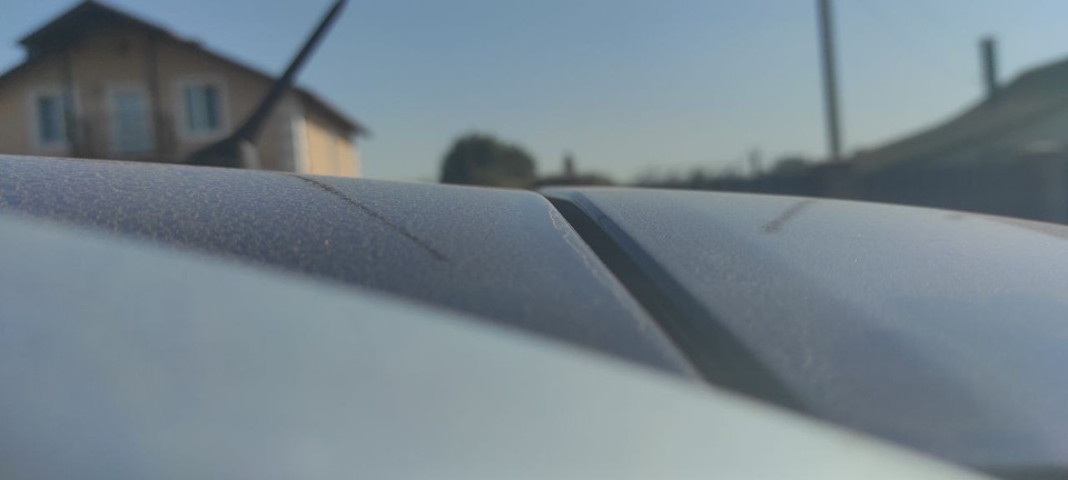 Регулировка двери багажника — Peugeot 308 SW (2G), 1,5 л, 2018 года ...