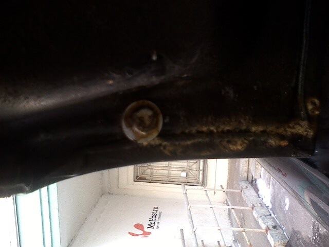 Фото в бортжурнале Lada Приора универсал