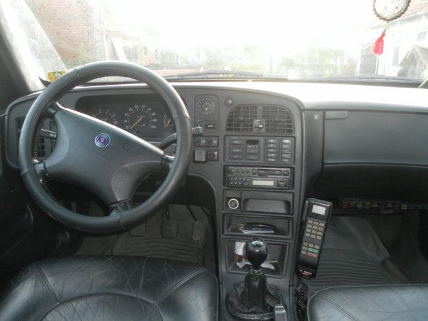 f8cb0c1s 960 Сааб 9000 гриффин в чем отличие